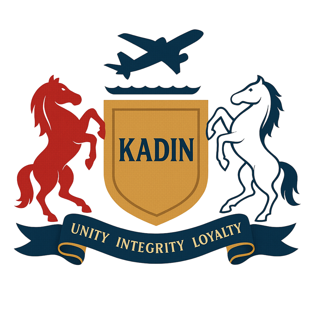 Logo Kadin Oelamasi Kota